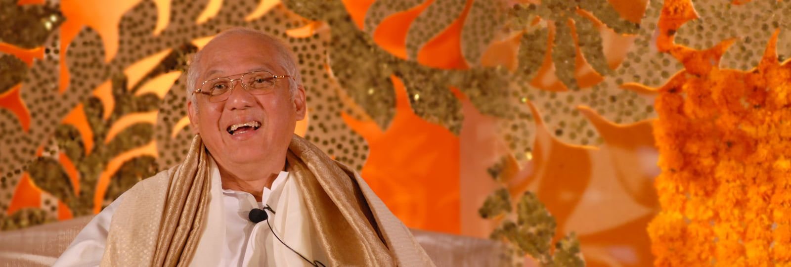 Pranic Healing